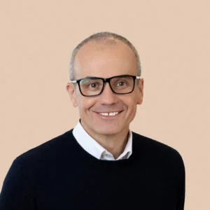 Colin Bond