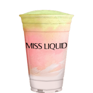 Strawberry White Chocolate Matcha