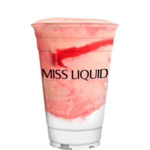 Strawberry Galaxy